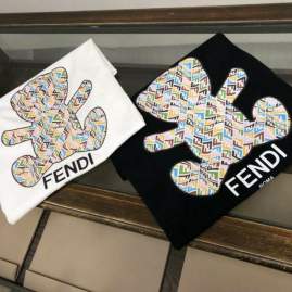 Picture of Fendi T Shirts Short _SKUFendiS-2XLsxtx2314248
